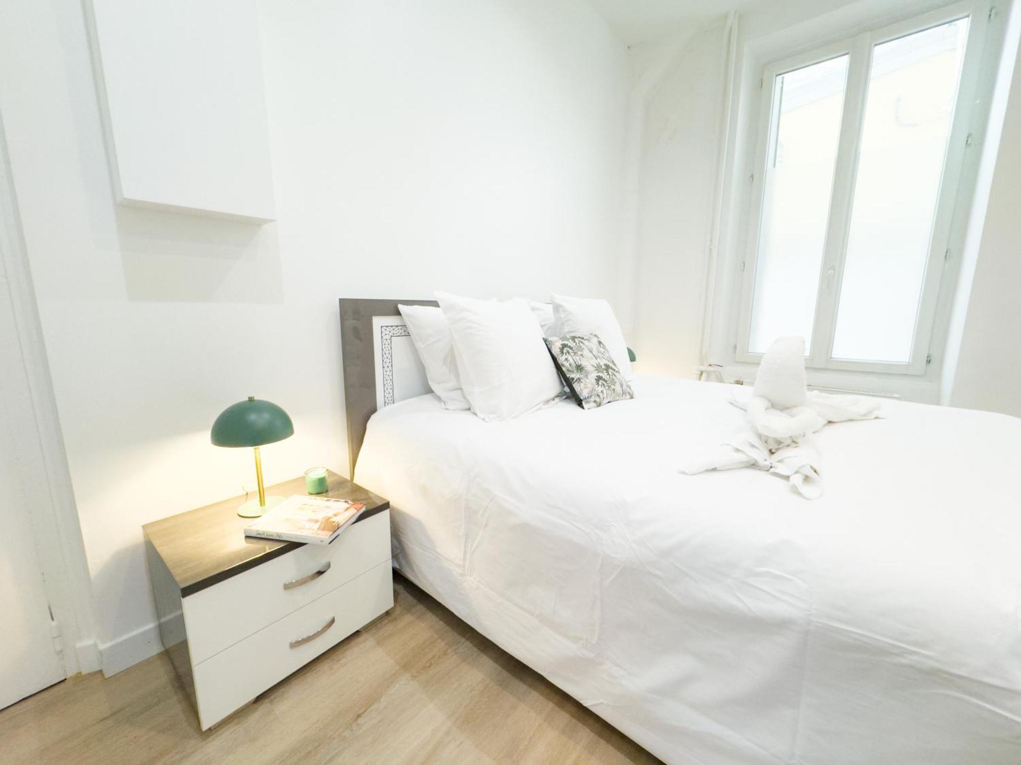 Penbed - Montparnasse 1 - 3 Pieces Apartment Paris Exterior foto